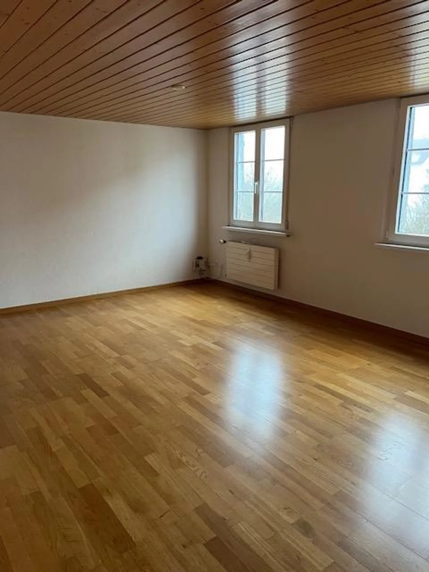 Attico di 3 locali - Foto 2 di 7