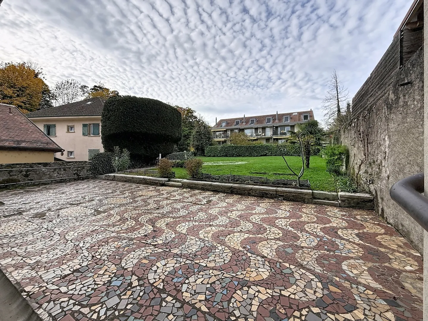 Appartement 3.5 pièces - Photo 13 sur 13