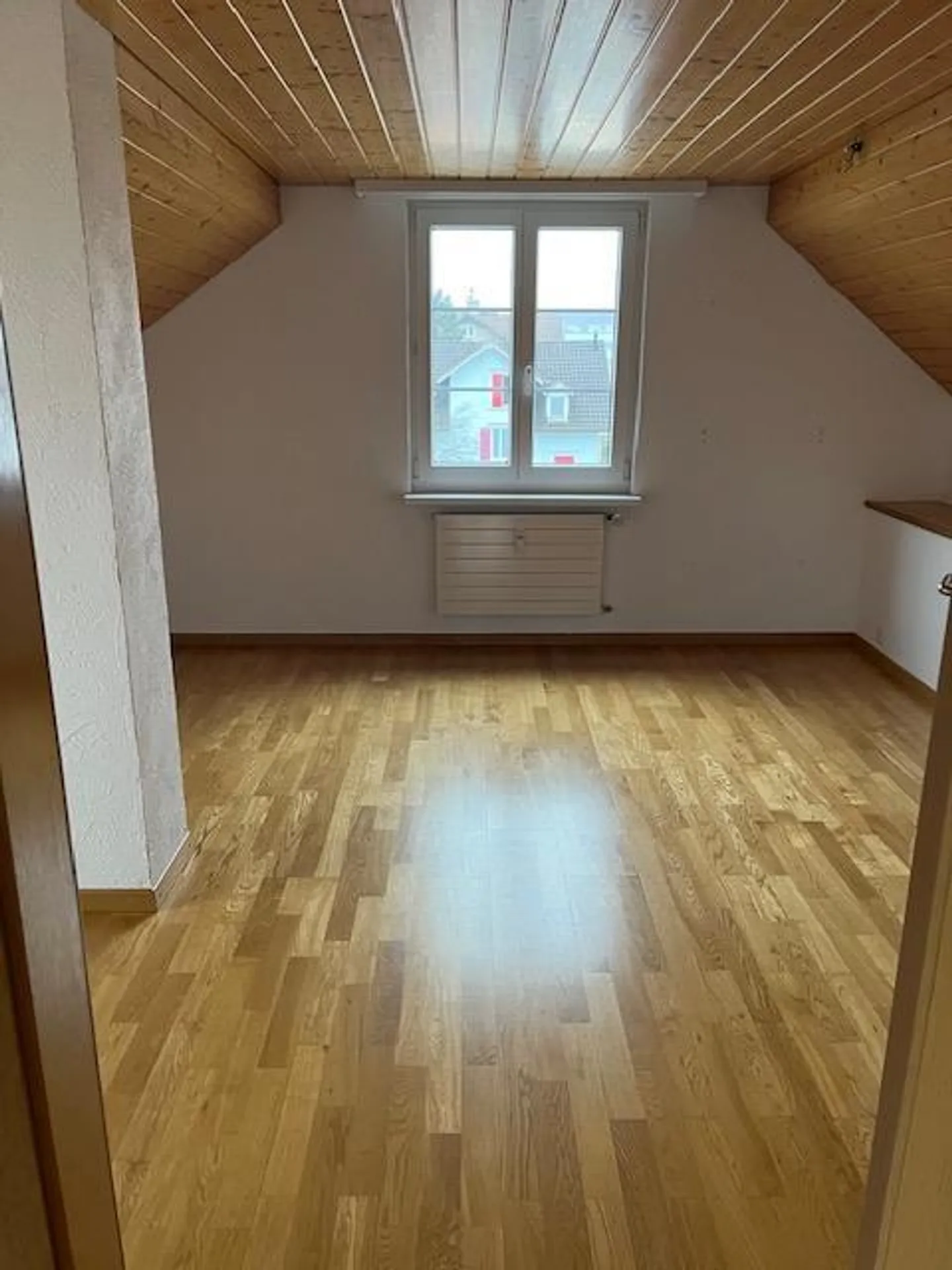 Attico di 3 locali - Foto 3 di 7