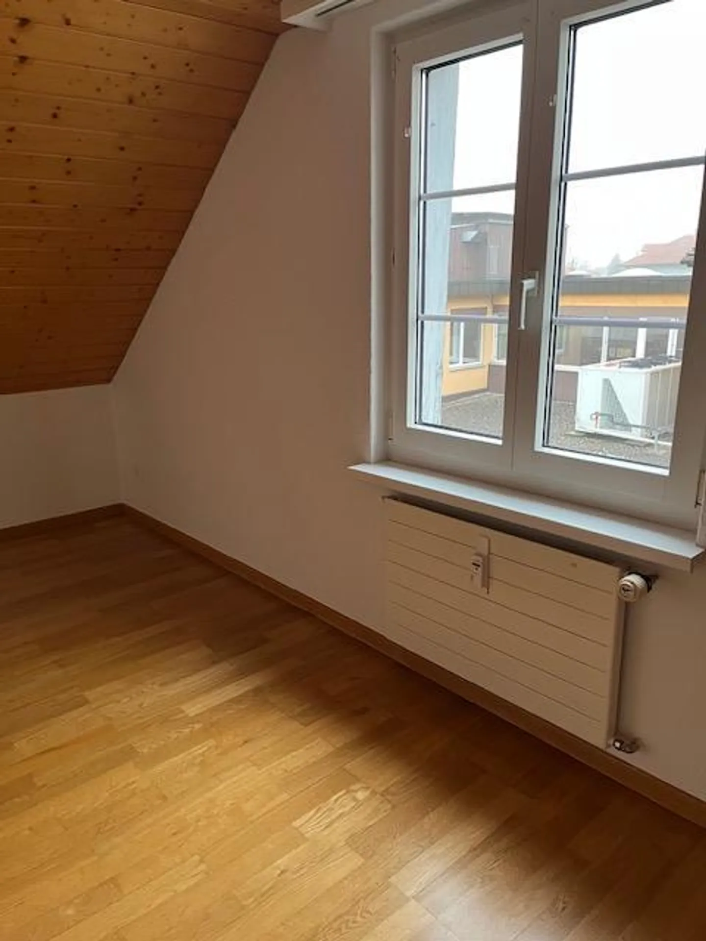 Attico di 3 locali - Foto 4 di 7