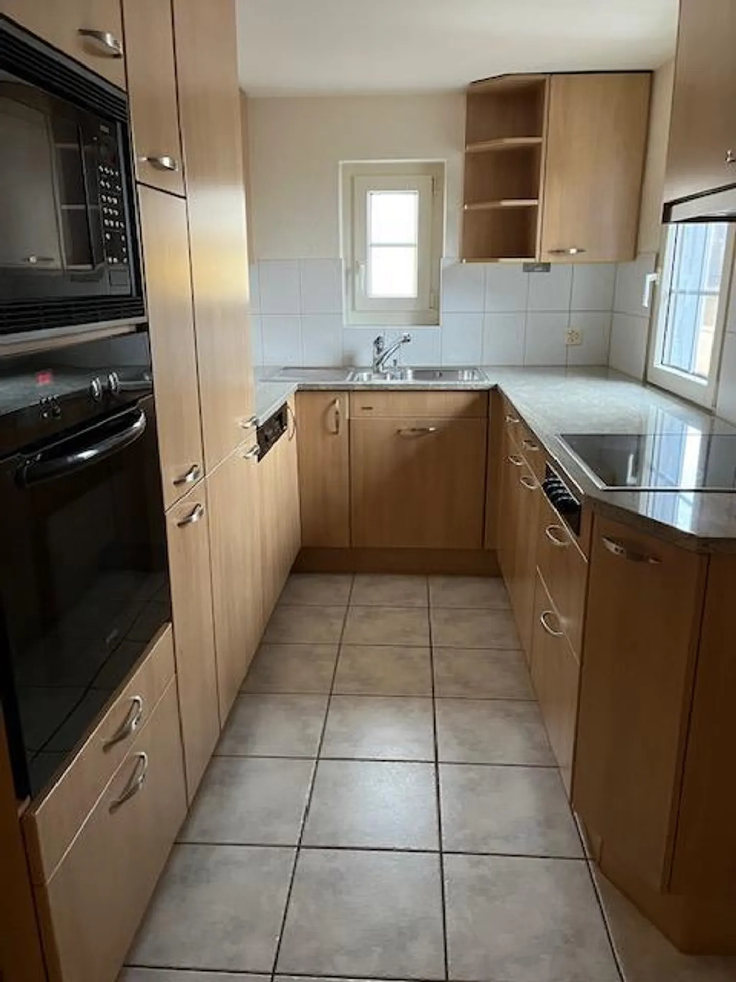 Attico di 3 locali - Foto 5 di 7