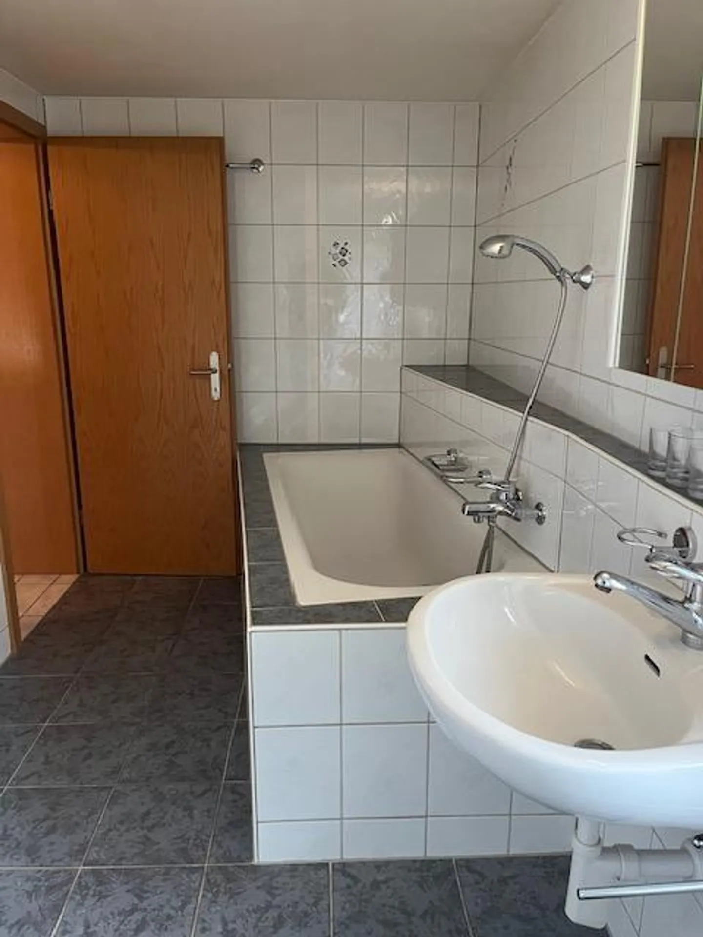 Attico di 3 locali - Foto 6 di 7