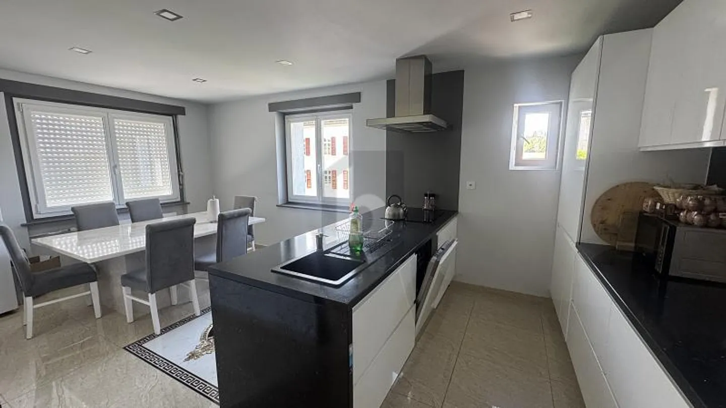 Investissement Résidentiel et Commercial - Photo 4 sur 6