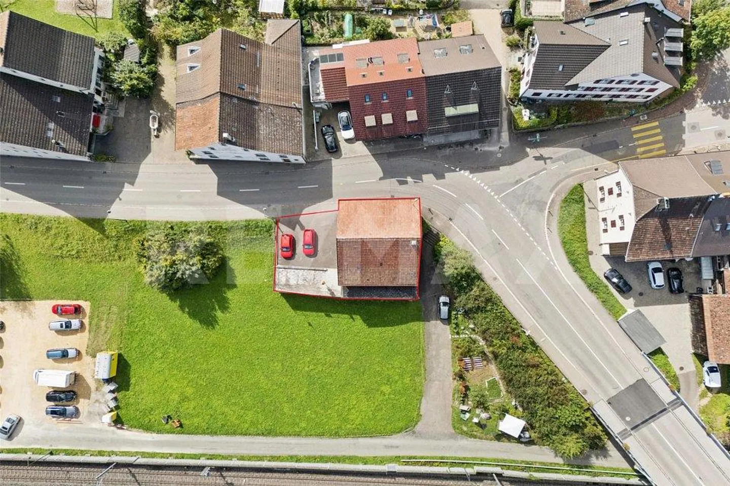 Casa residenziale e di ospitalità tradizionale con potenziale in una posizione privilegiata… - Foto 2 di 13