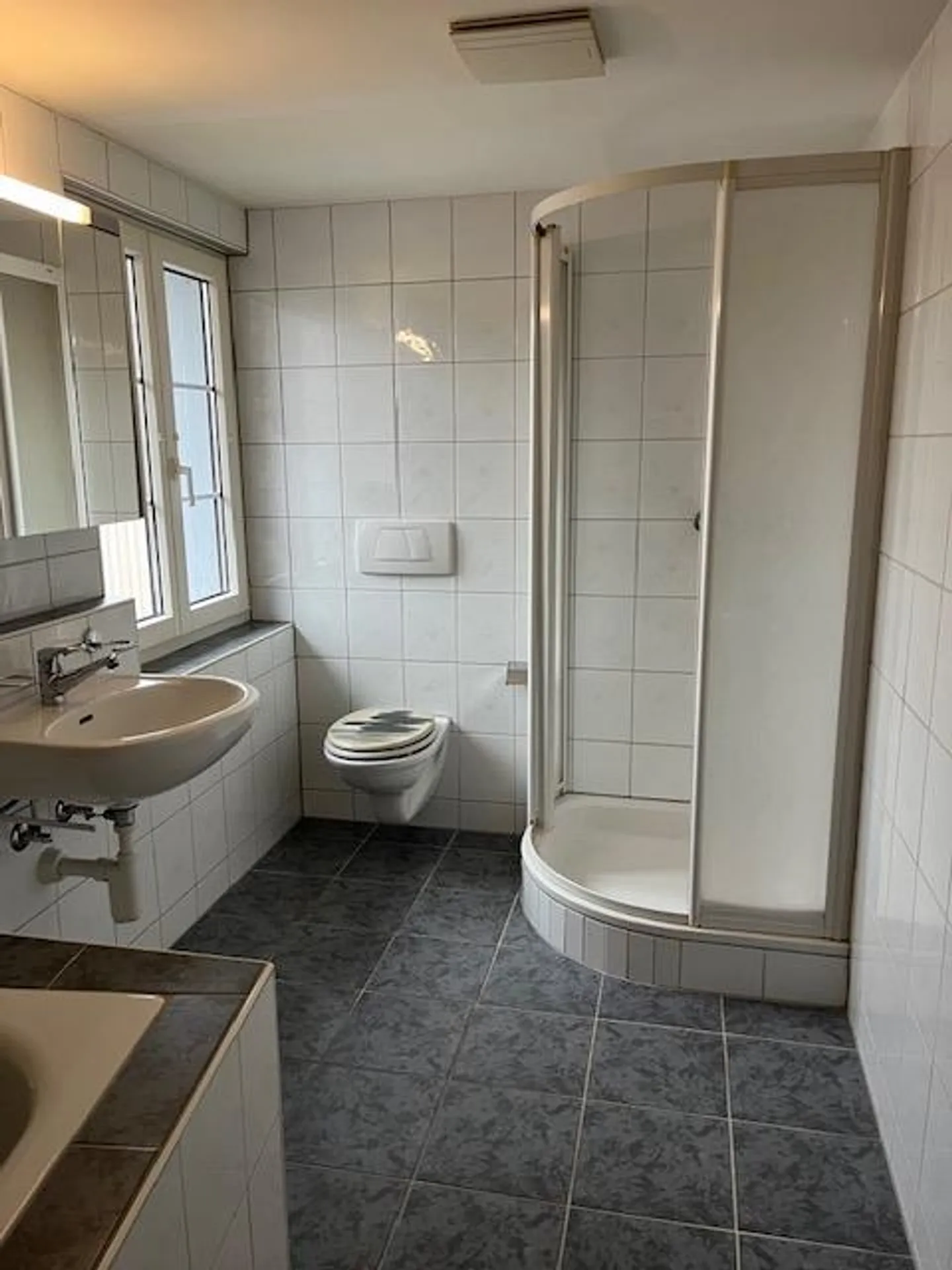 Attico di 3 locali - Foto 7 di 7