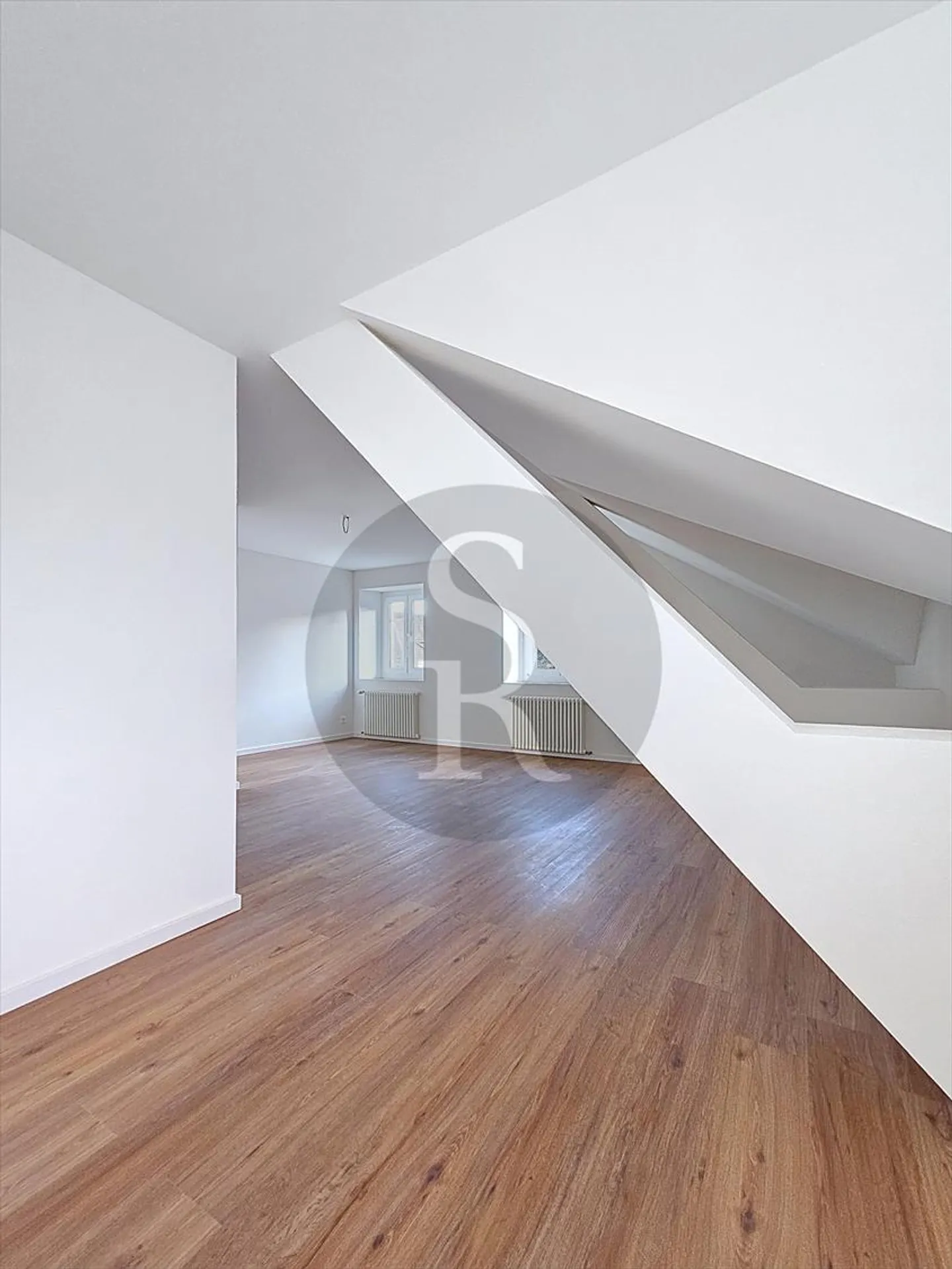Appartement 1.5 pièces - Photo 1 sur 4