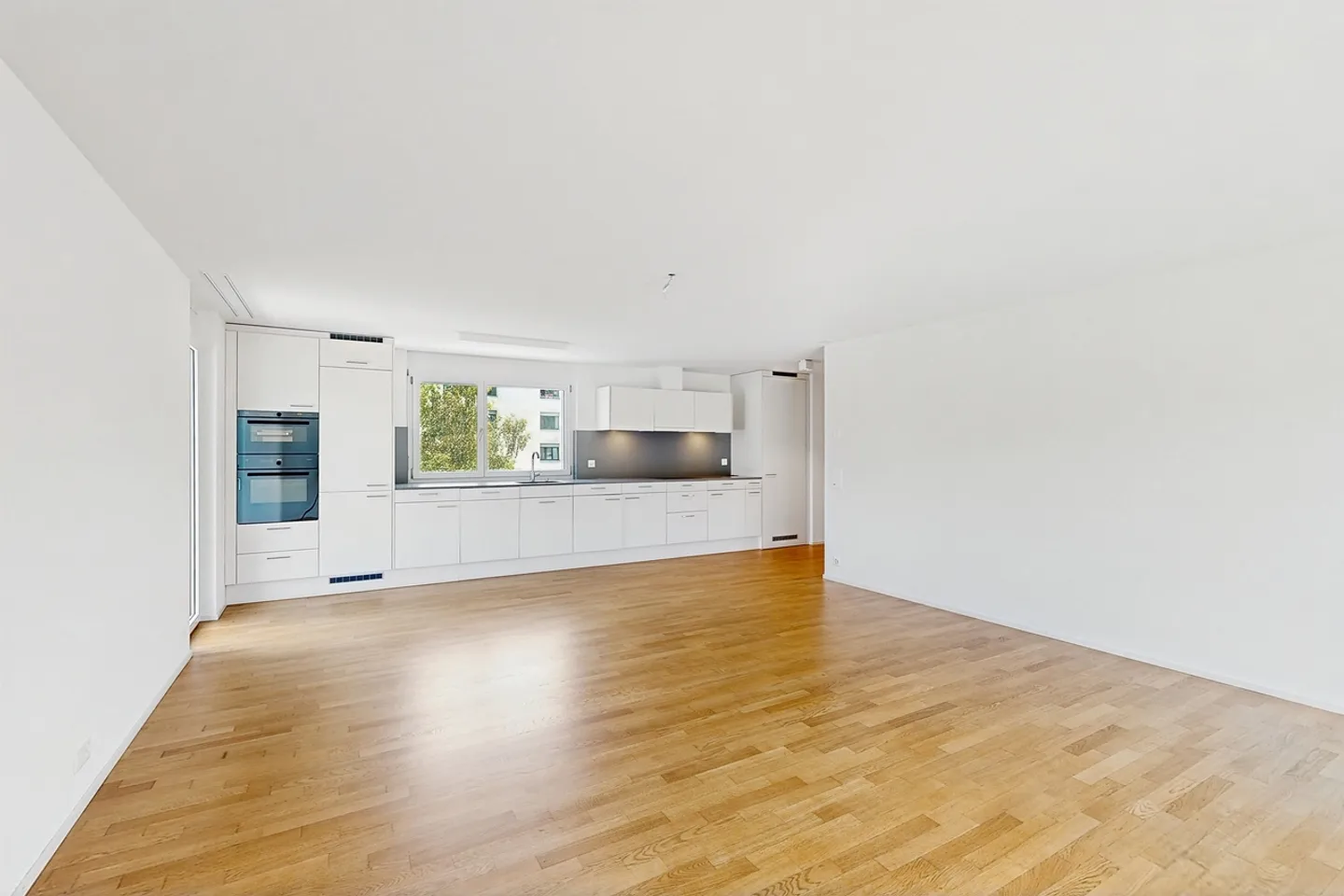Modernes Penthouse mit Terrasse - Foto 3 von 10