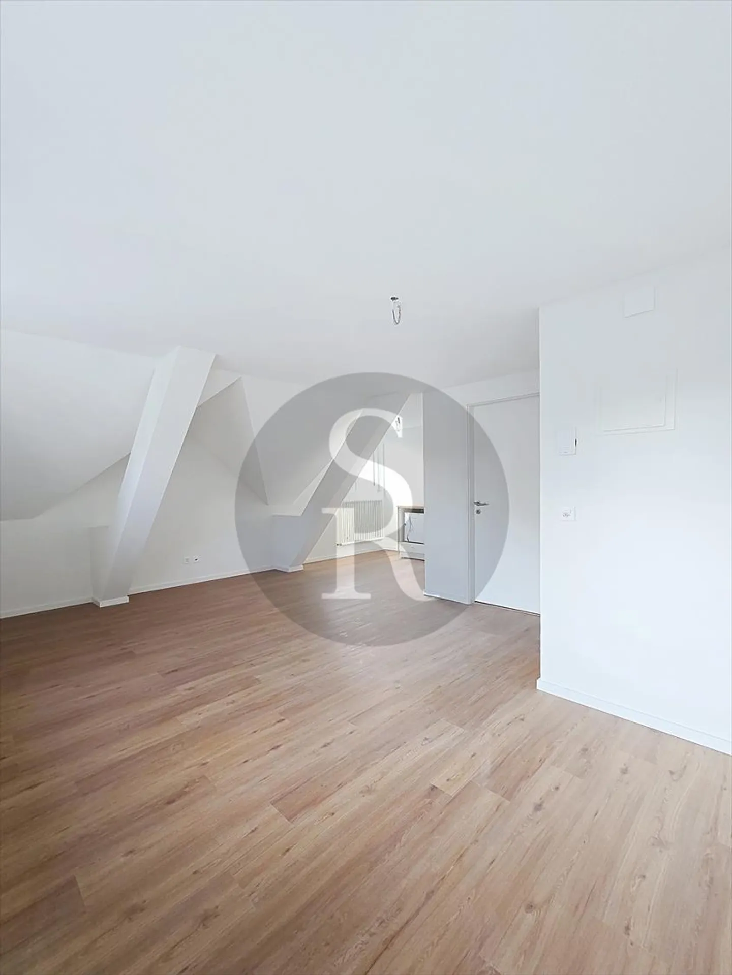 Appartement 1.5 pièces - Photo 2 sur 4