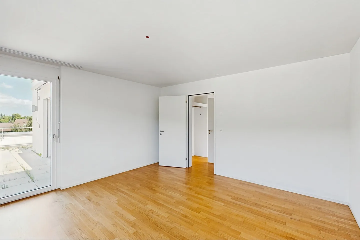 Modernes Penthouse mit Terrasse - Foto 6 von 10