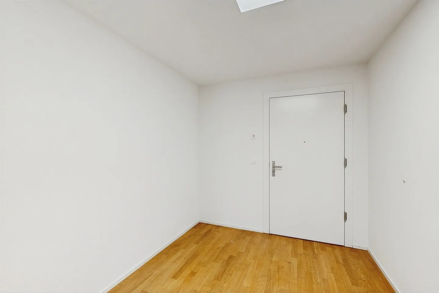 Modernes Penthouse mit Terrasse - Foto 7 von 10