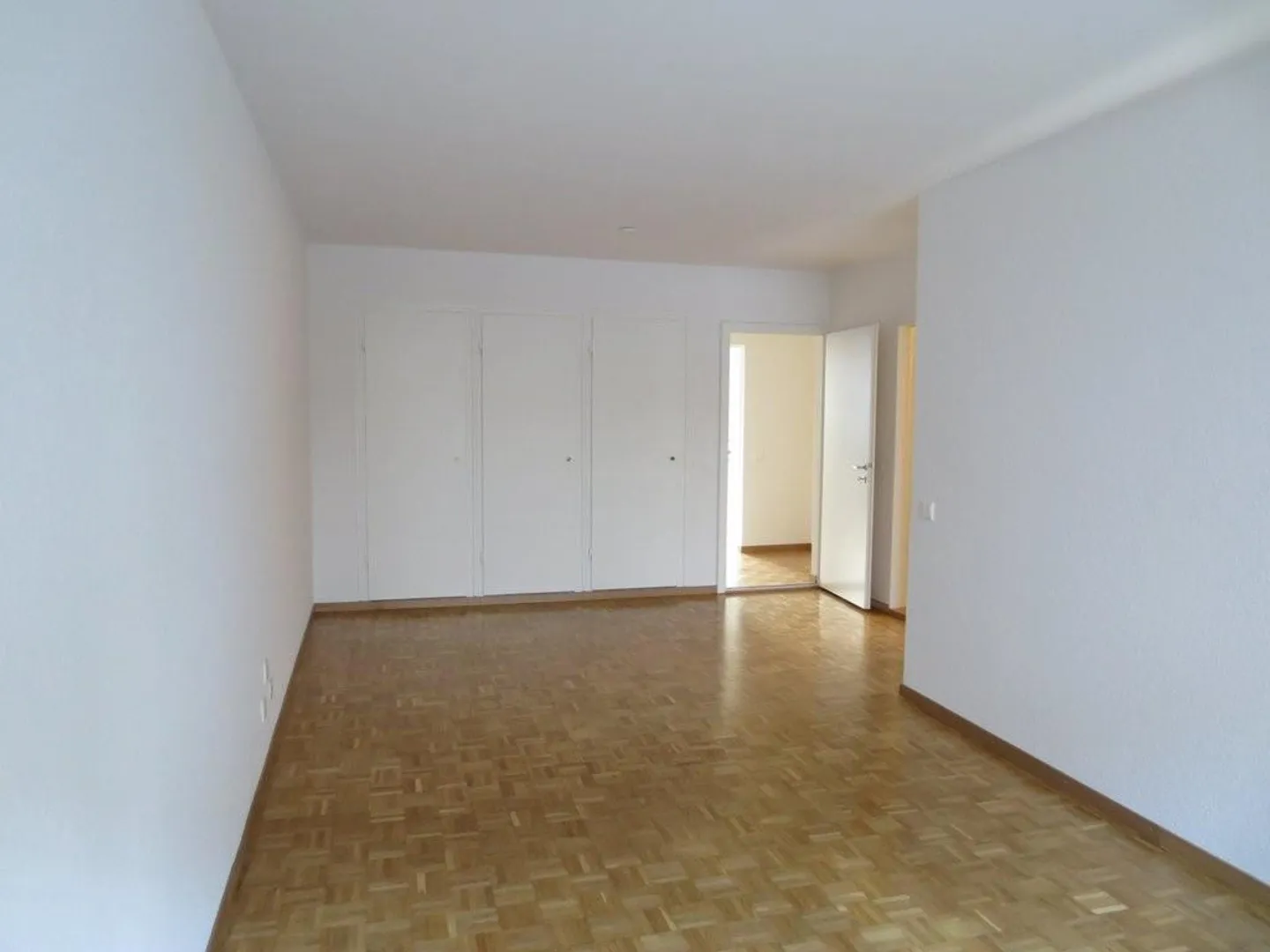 Weissenbühl - Wohnung in zentraler Lage in der Hauptstadt - Foto 4 von 8