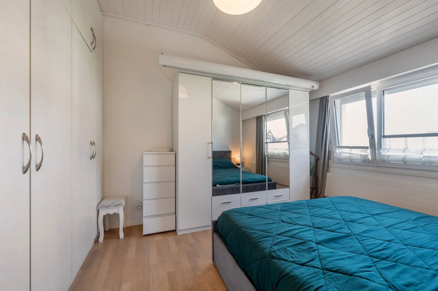 TRANQUILLO | SOLEGGIATO | FAMILIARE | MODERNO | VIVERE NEL VERDE - Foto 2 di 4