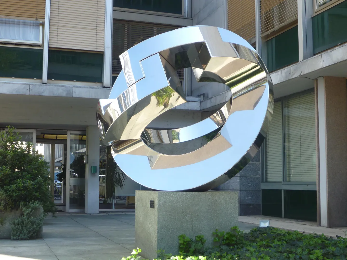 Your new office in Acacias, in the heart of the PAV - Photo 1 of 3