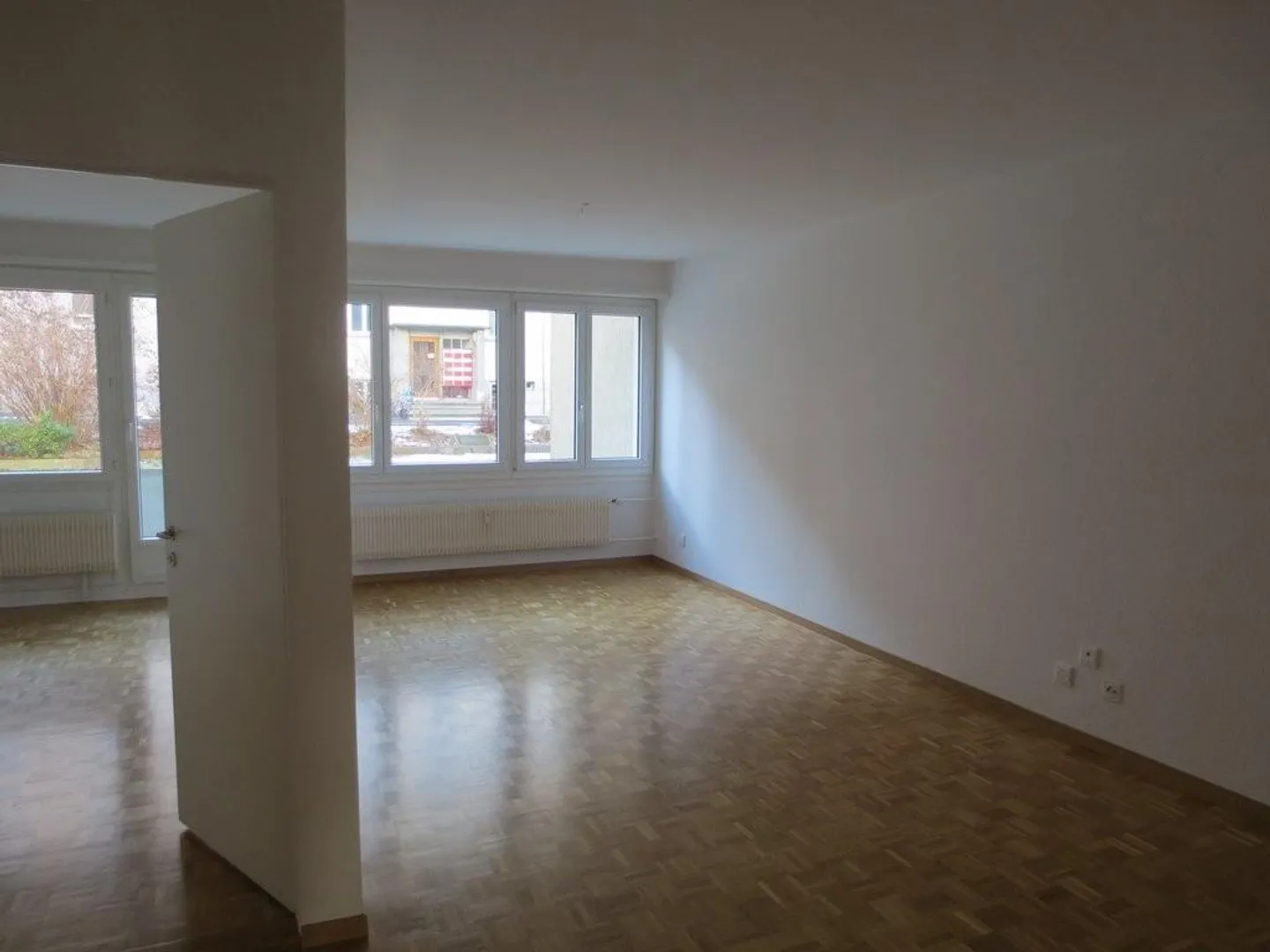 Weissenbühl - Wohnung in zentraler Lage in der Hauptstadt - Foto 5 von 8