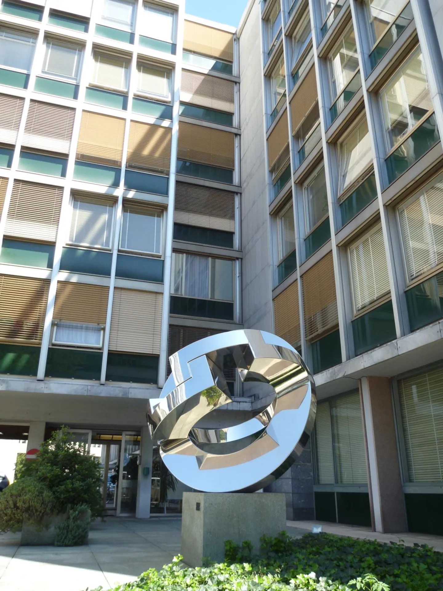 Your new office in Acacias, in the heart of the PAV - Photo 3 of 3