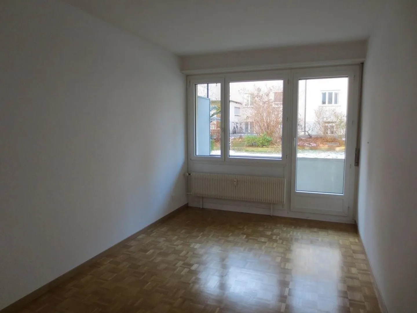 Weissenbühl - Wohnung in zentraler Lage in der Hauptstadt - Foto 6 von 8