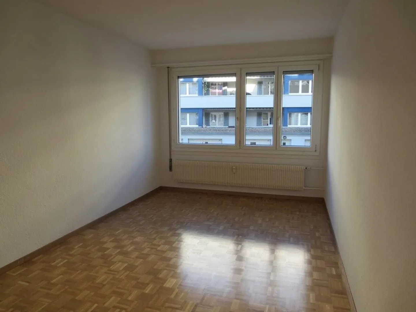 Weissenbühl - Wohnung in zentraler Lage in der Hauptstadt - Foto 7 von 8