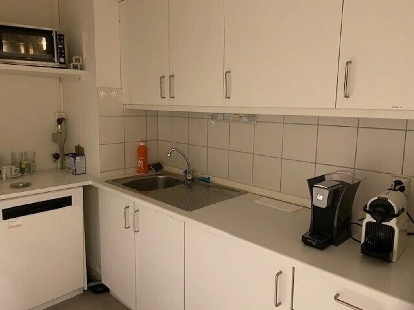 Zentral gelegene Bürofläche - Foto 5 von 5