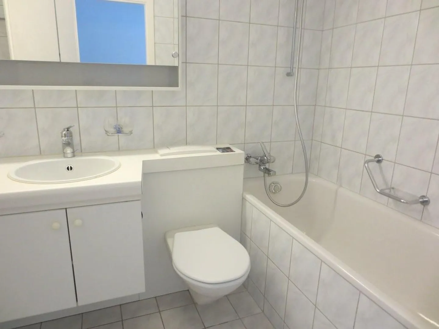 Weissenbühl - Wohnung in zentraler Lage in der Hauptstadt - Foto 8 von 8