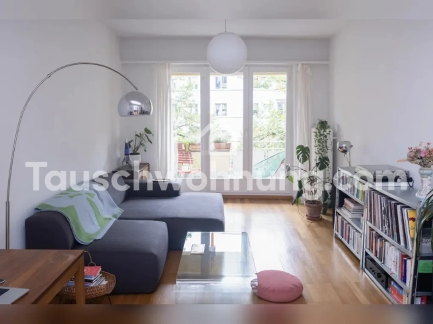 Wohnung mieten - Foto 1 von 6