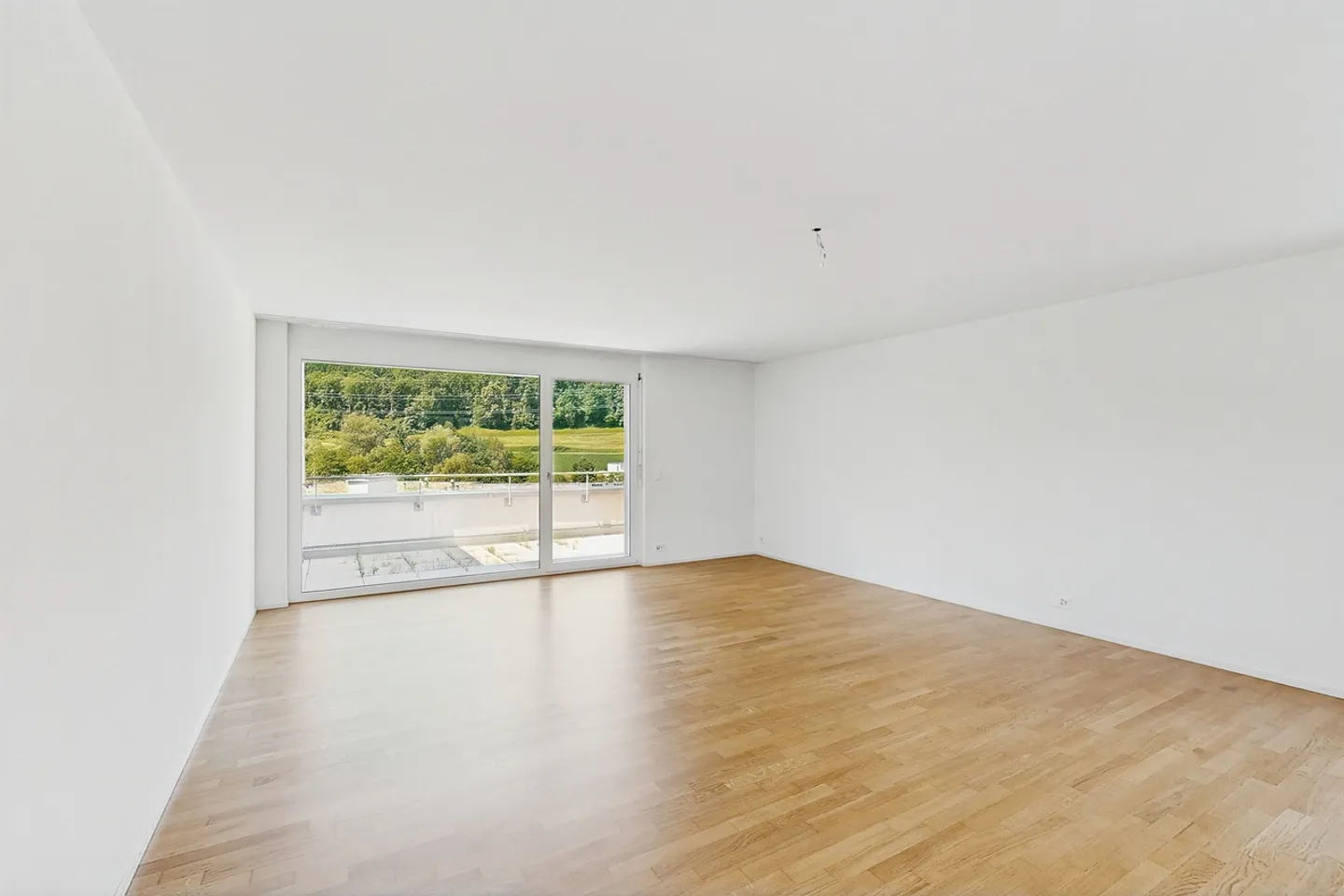 Modernes Penthouse mit Terrasse - Foto 4 von 10