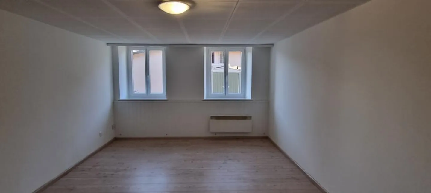 Two-room apartment on the ground floor - Photo 4 of 6