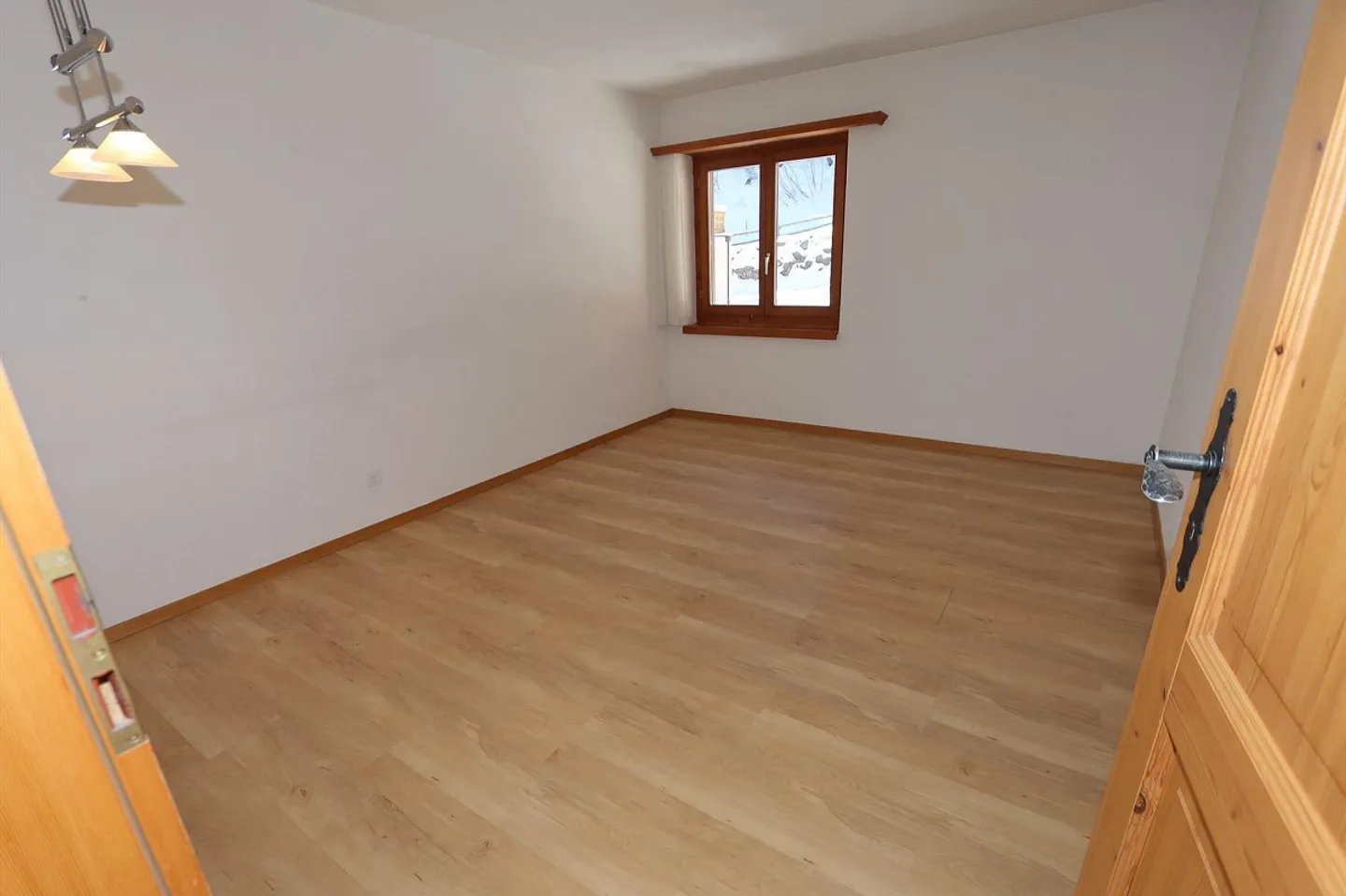 Charmante 2,5 Zimmer Wohnung - Foto 3 von 5
