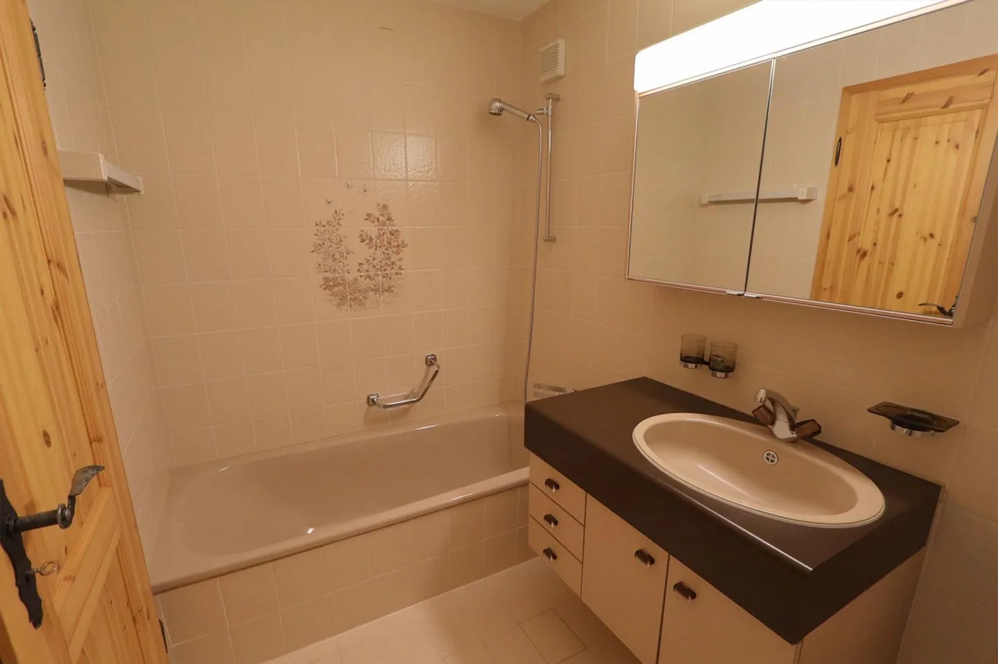 Charmante 2,5 Zimmer Wohnung - Foto 4 von 5