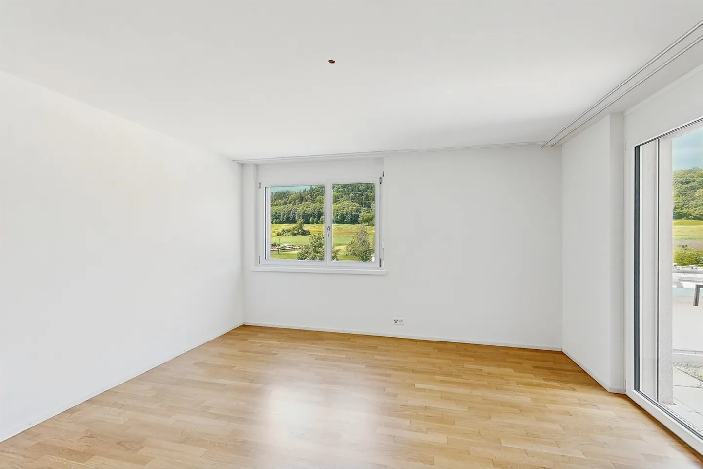 Modernes Penthouse mit Terrasse - Foto 5 von 10