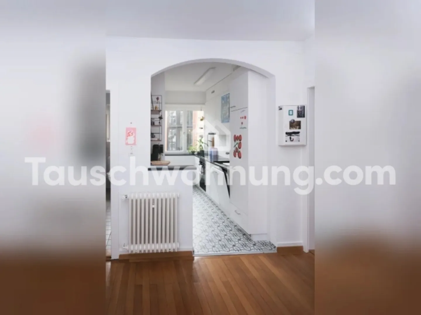 Wohnung mieten - Foto 2 von 6