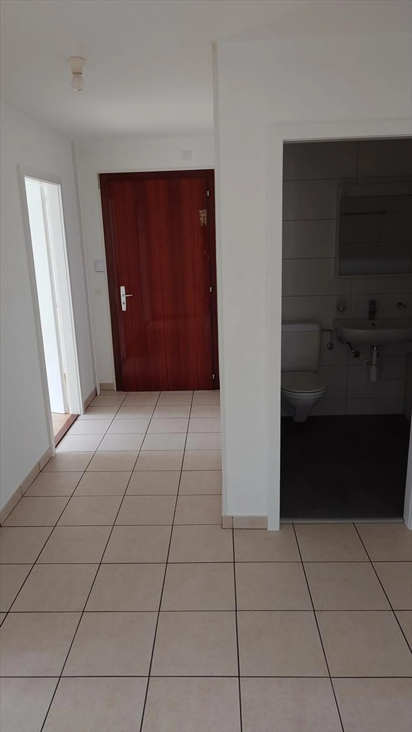 Appartement 3 pièces - Photo 2 sur 13