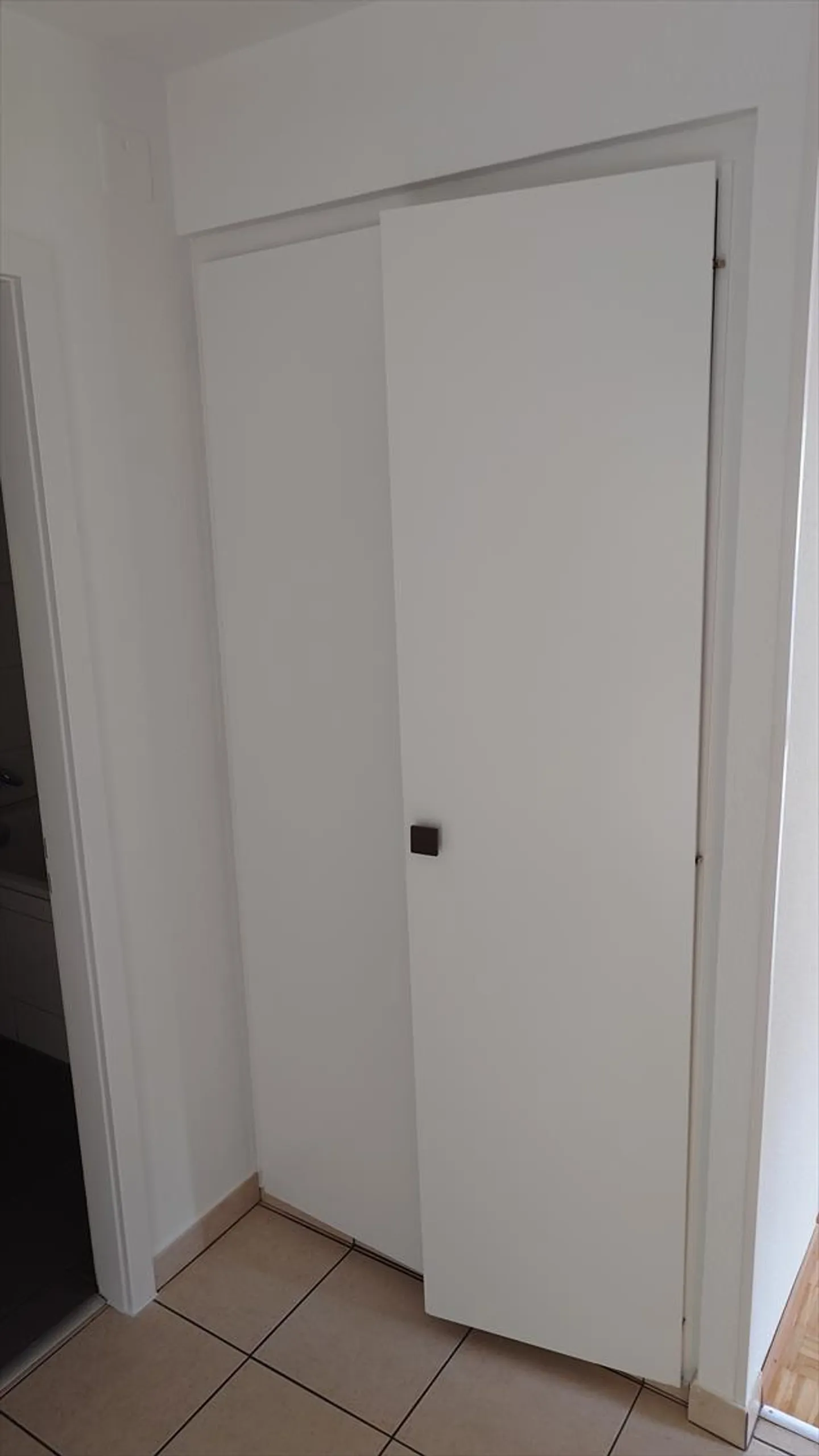 Appartement 3 pièces - Photo 3 sur 13