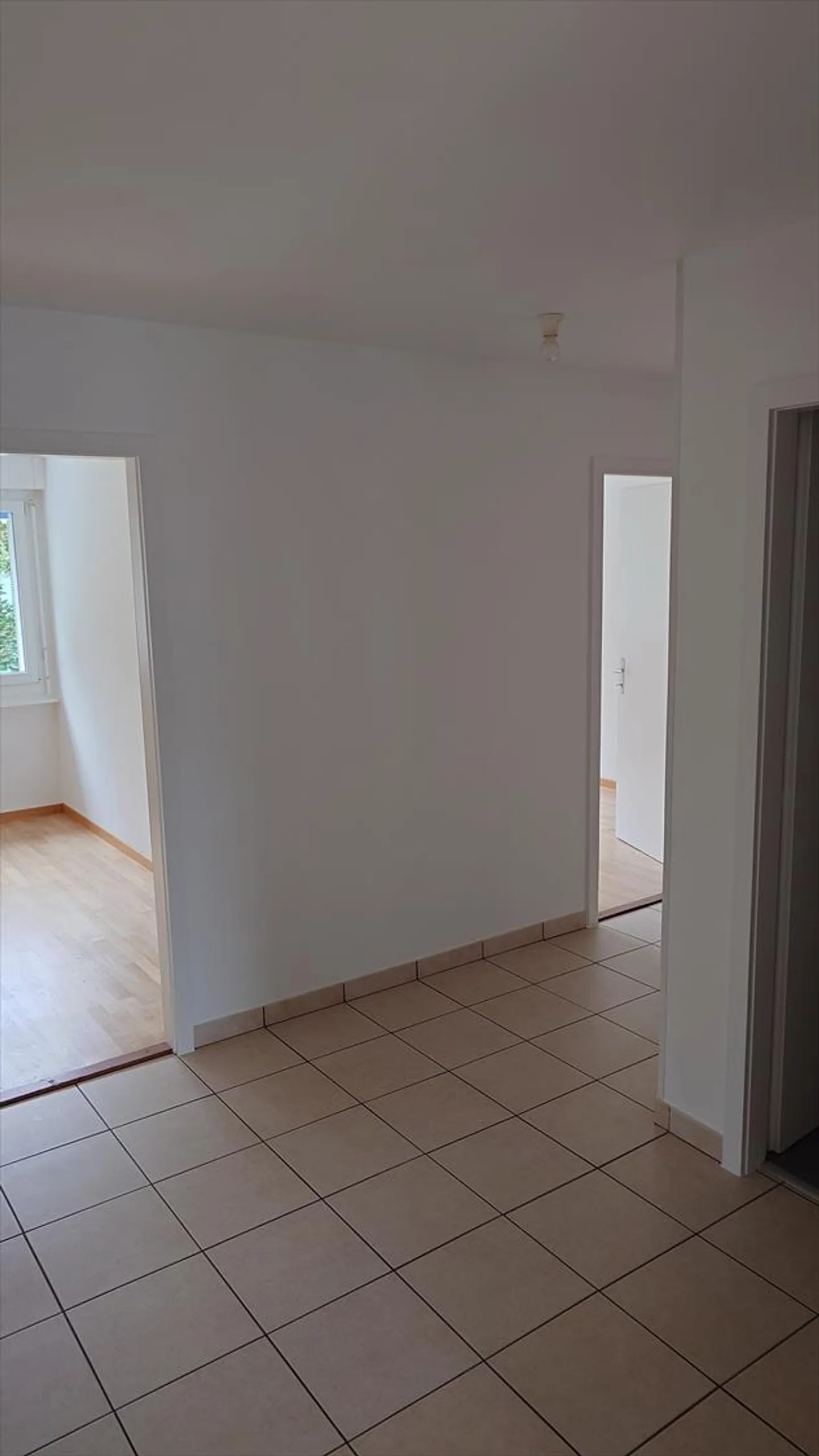 Appartement 3 pièces - Photo 4 sur 13