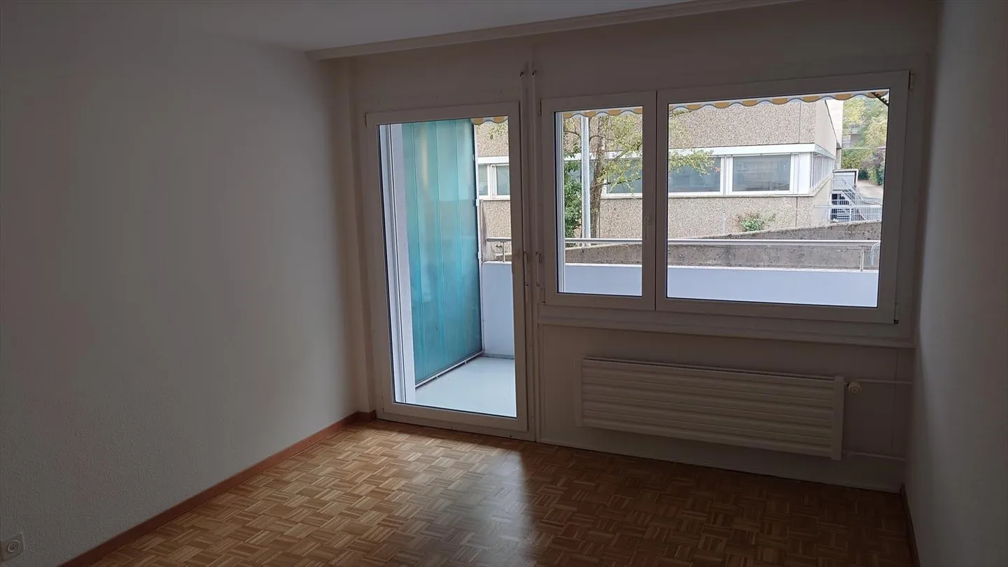 Appartement 3 pièces - Photo 8 sur 13