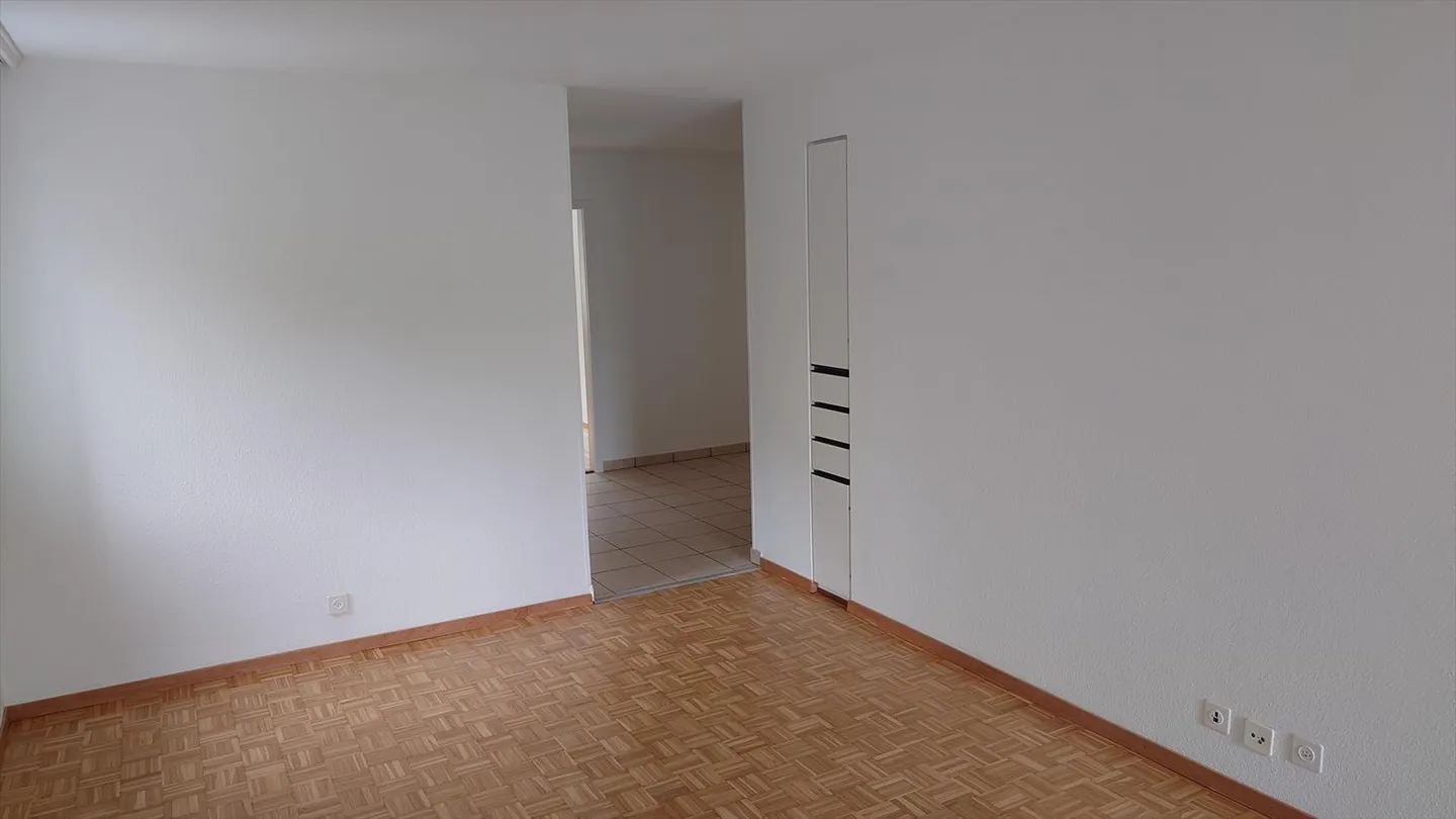 Appartement 3 pièces - Photo 9 sur 13