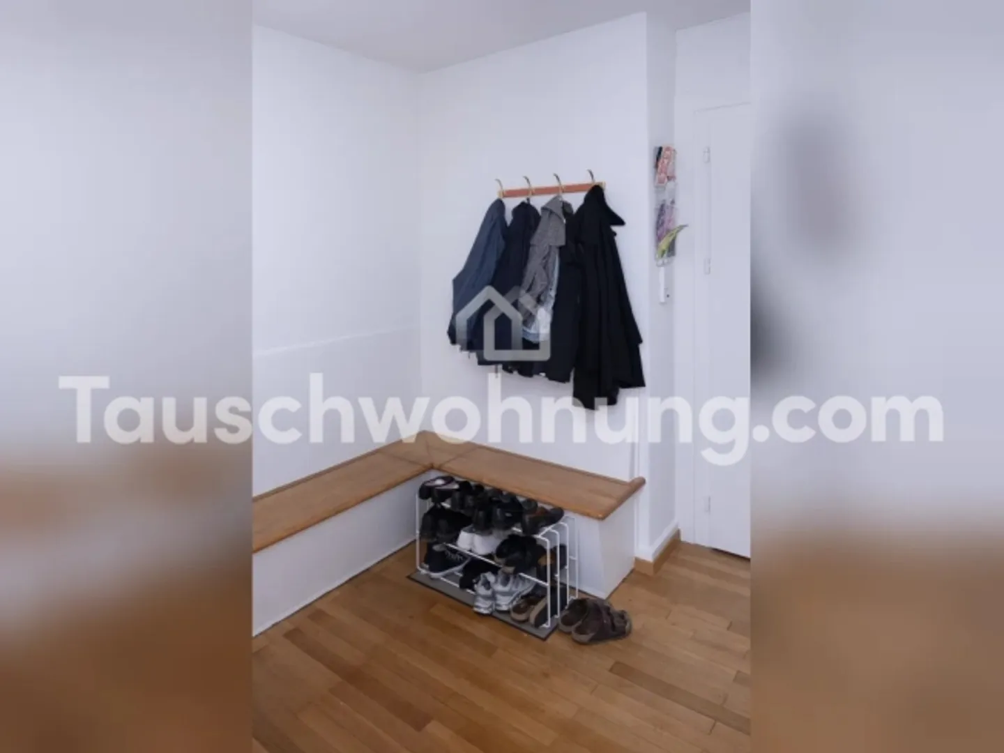 Wohnung mieten - Foto 4 von 6