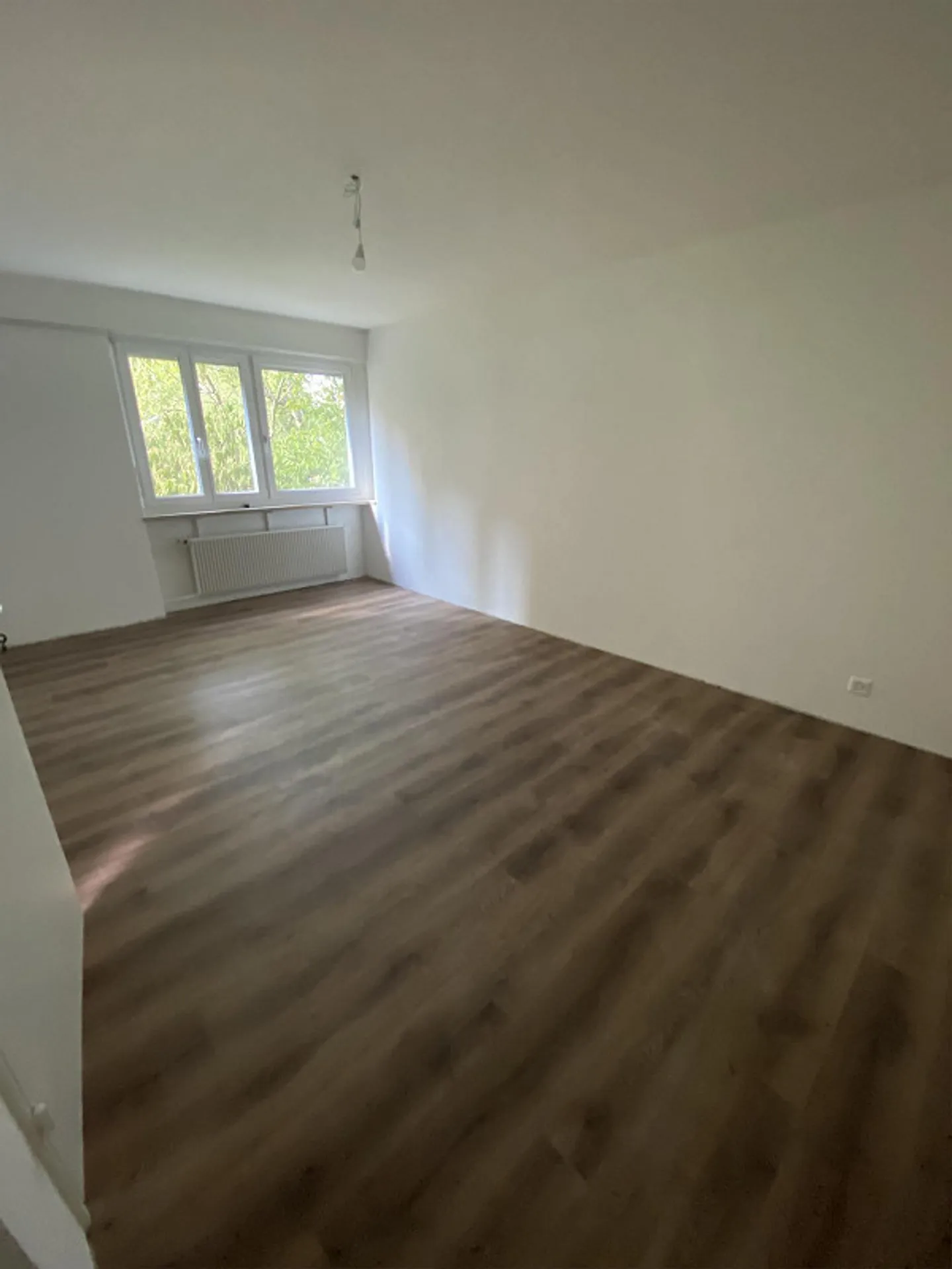 4.5 Room Row House, Liestal - Photo 4 of 9