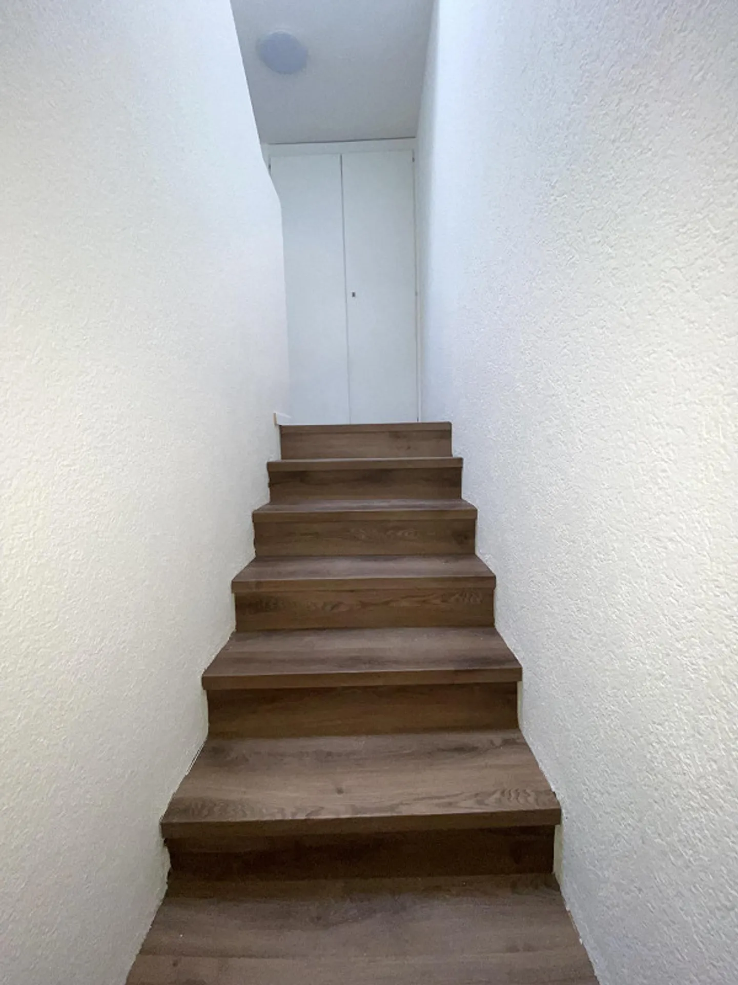 4.5 Room Row House, Liestal - Photo 5 of 9