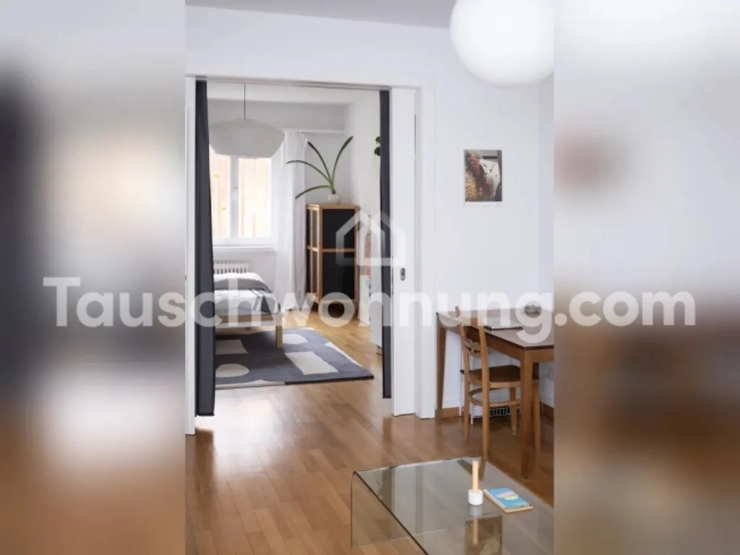 Wohnung mieten - Foto 5 von 6