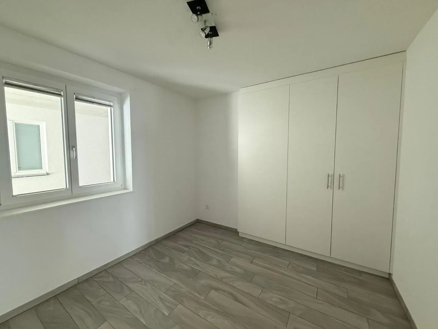 Modernes Erdgeschoss-Apartment - Foto 6 von 9