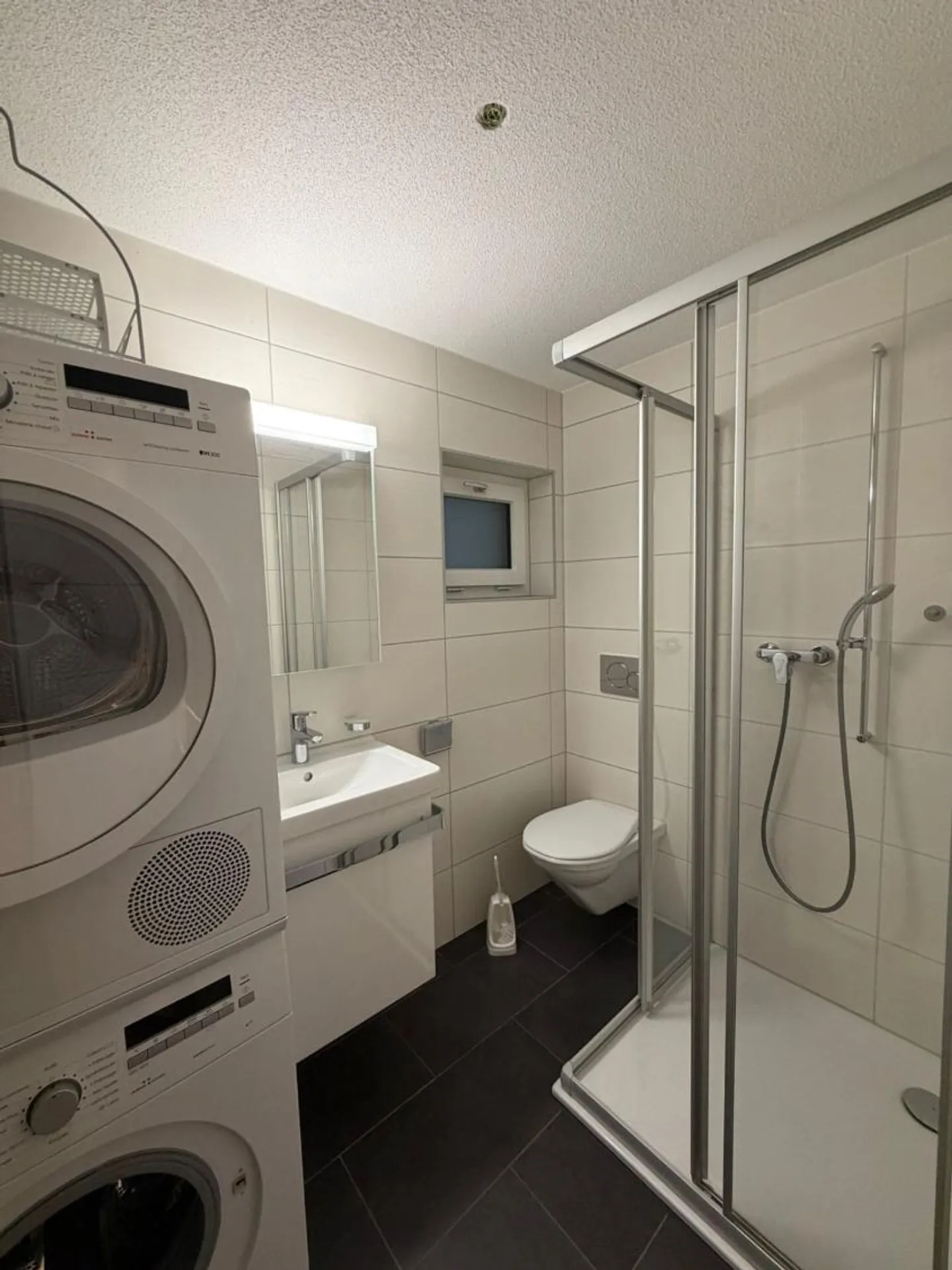 Modernes Erdgeschoss-Apartment - Foto 7 von 9