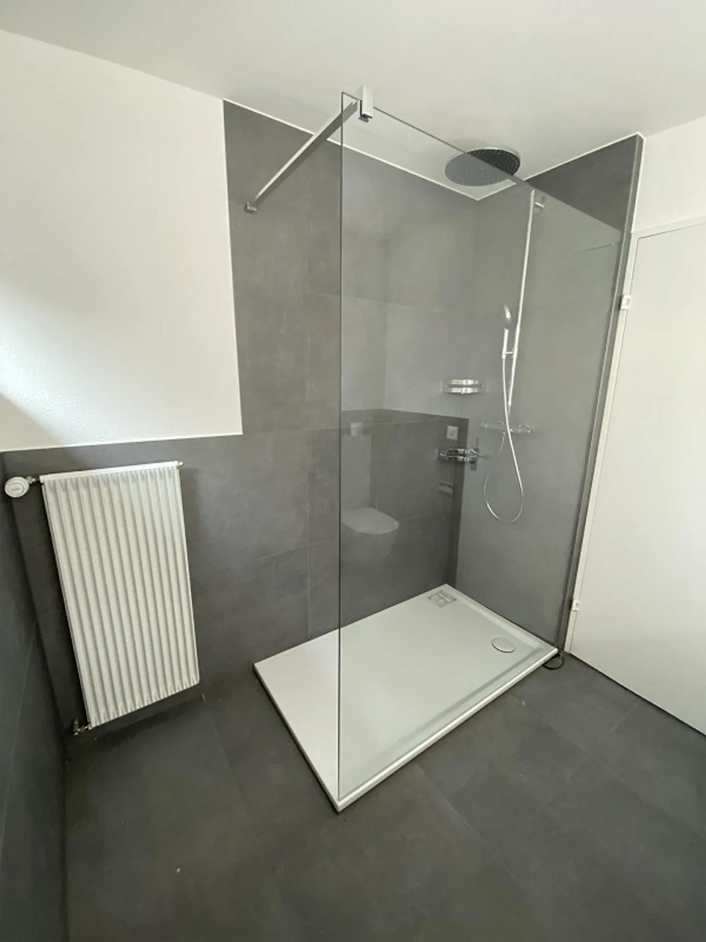 4.5 Room Row House, Liestal - Photo 2 of 9
