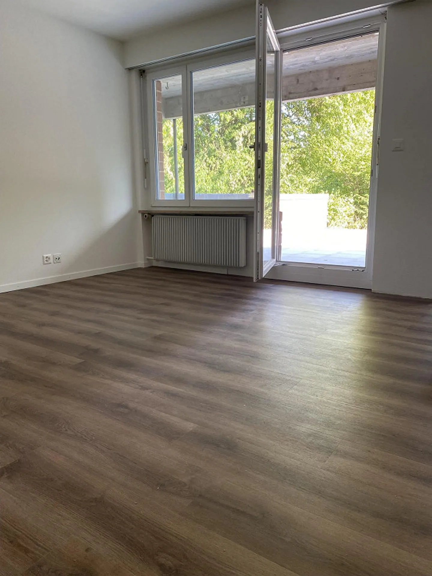 4.5 Room Row House, Liestal - Photo 7 of 9