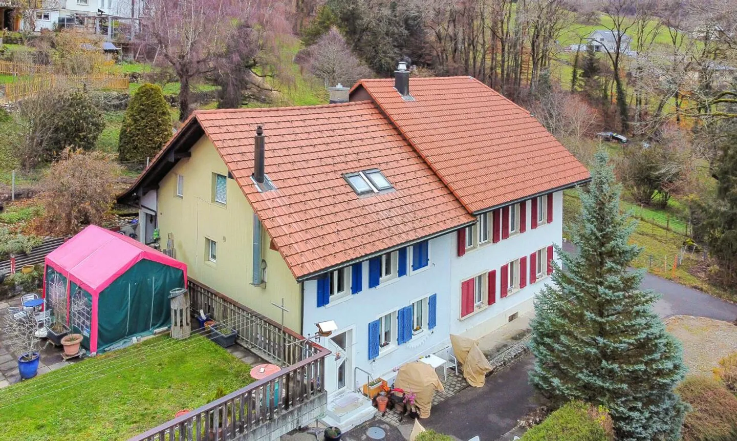 La tua casa tranquilla per tutta la famiglia - Foto 1 di 11