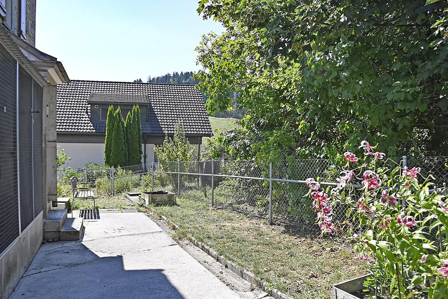 Charmantes Einfamilienhaus mit Potenzial an ruhiger Lage - Photo 5 of 17
