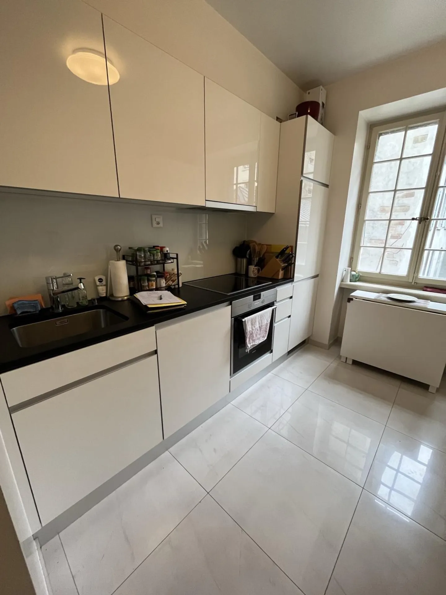 Im Herzen der Altstadt - 5-Zimmer-Wohnung - Foto 1 von 8