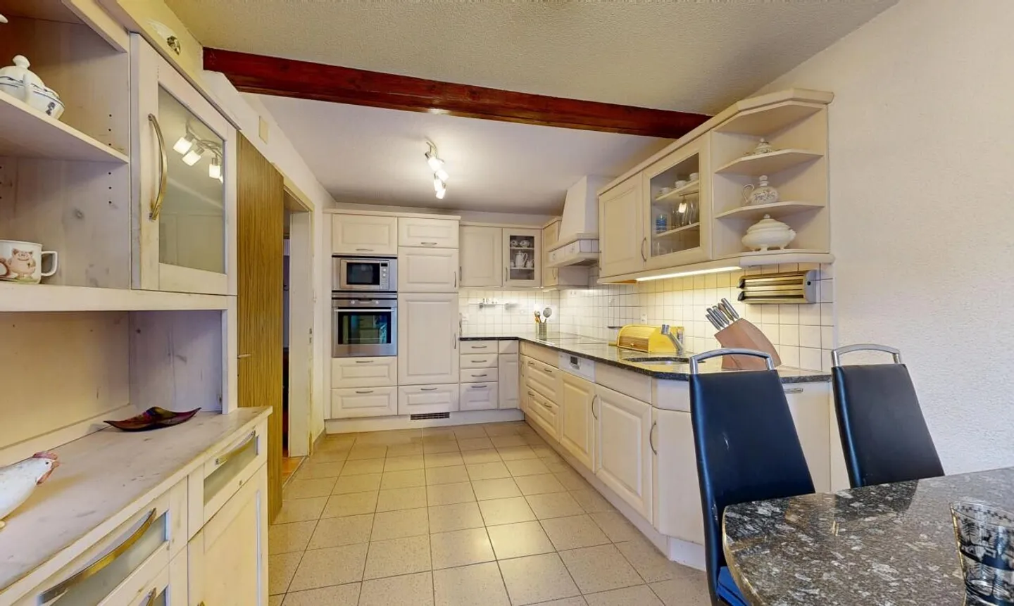 La tua casa tranquilla per tutta la famiglia - Foto 9 di 11