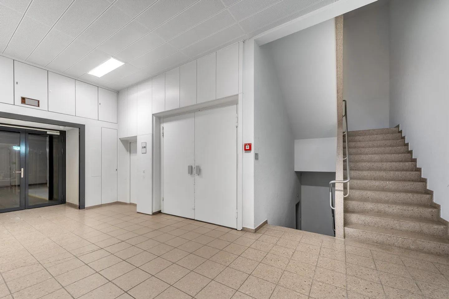 Eccellenti spazi di stoccaggio e archiviazione a partire da 80 m² - Foto 10 di 10