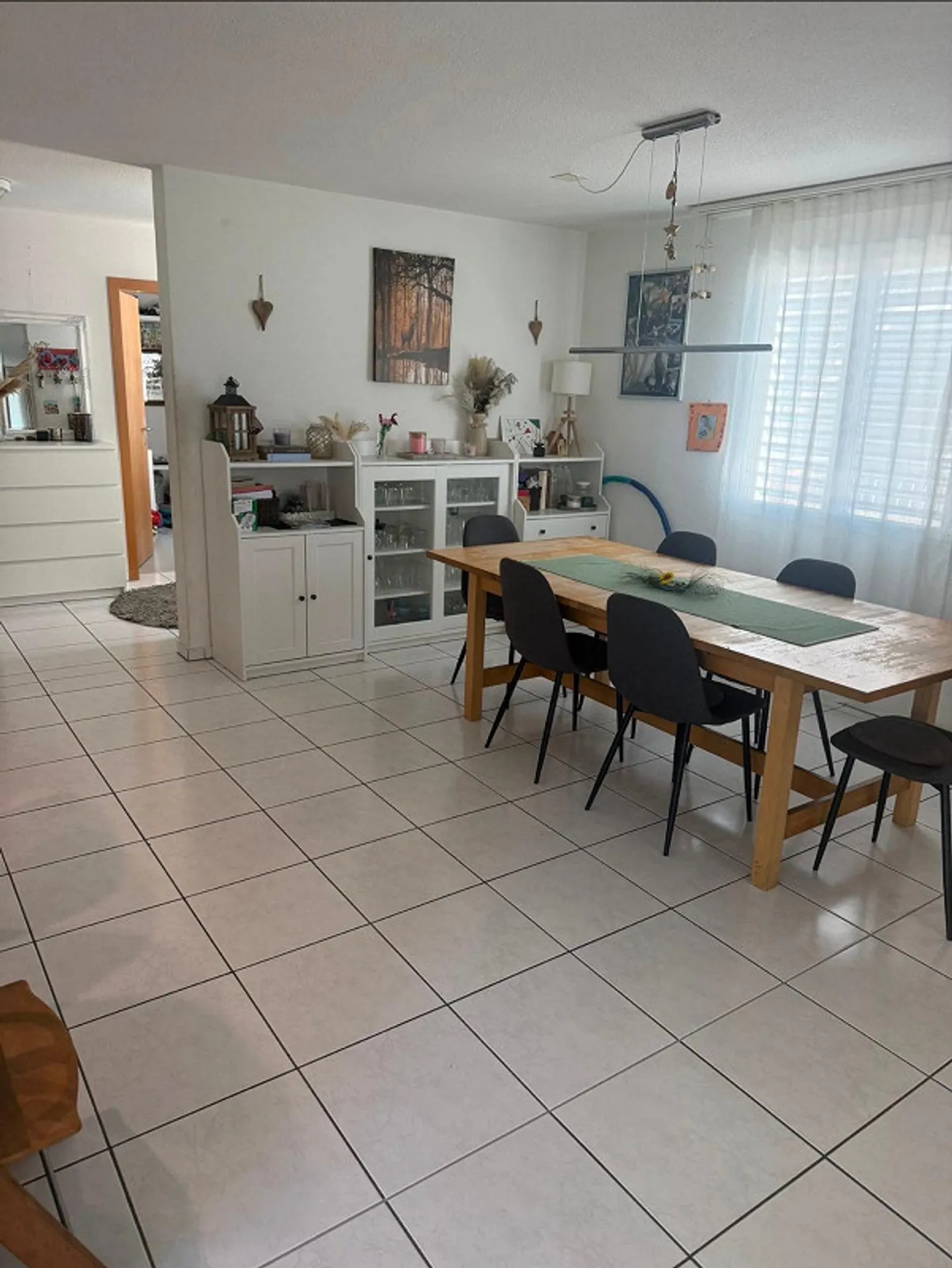 Grosszügige Terrassenwohnung - Foto 2 von 12