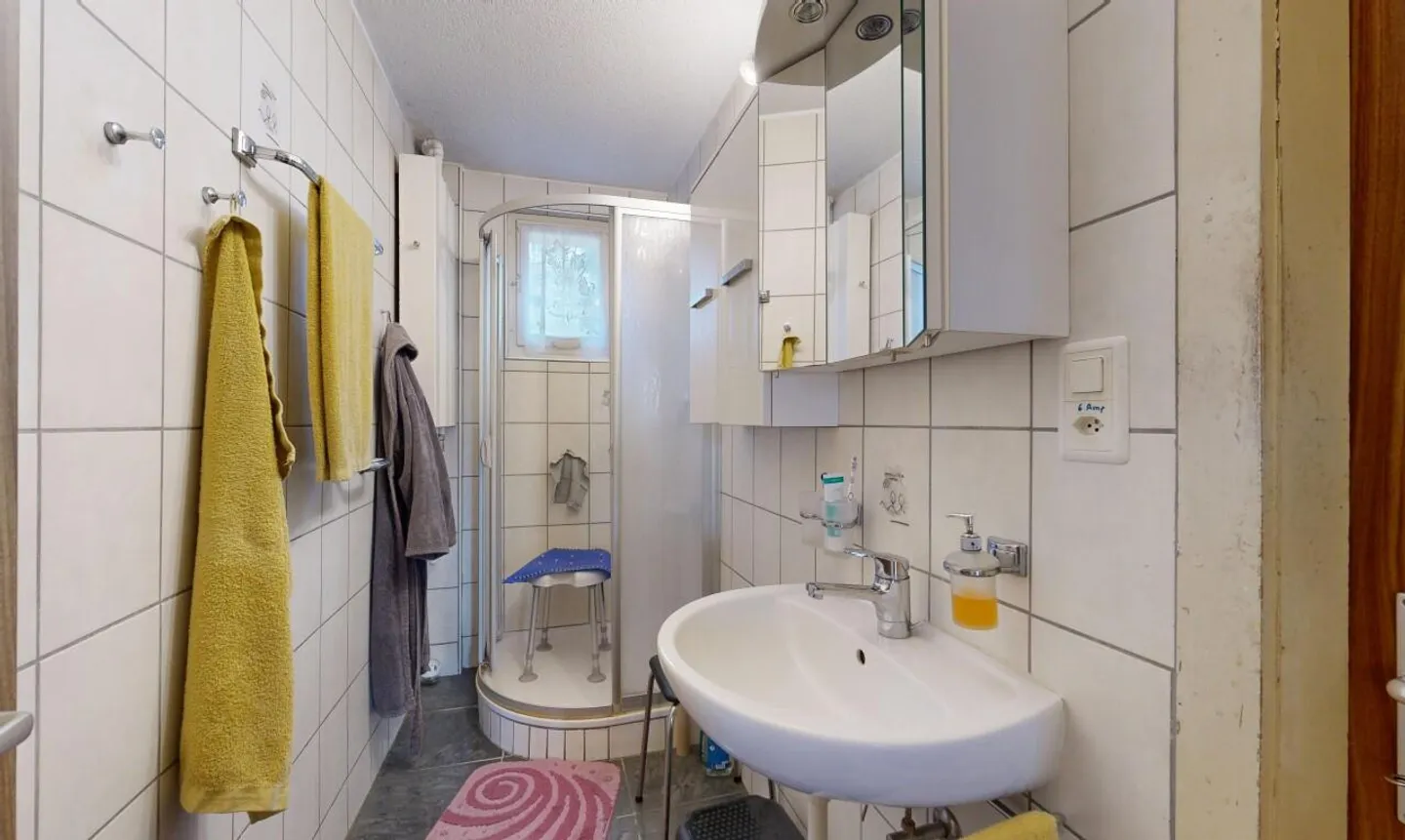 La tua casa tranquilla per tutta la famiglia - Foto 10 di 11